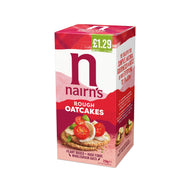 Rough Oatcakes 250g